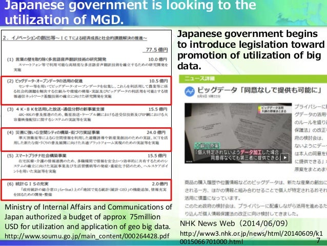 Applications Of Micro Geo Data For Urban Monitoring