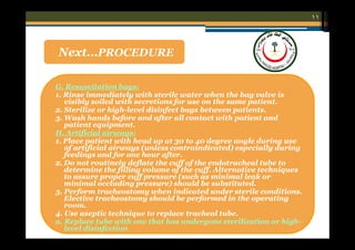 Infection Control Guidelines for Respiratory Therapy Services ...