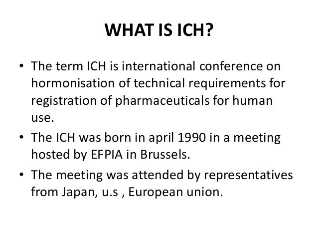 Ich