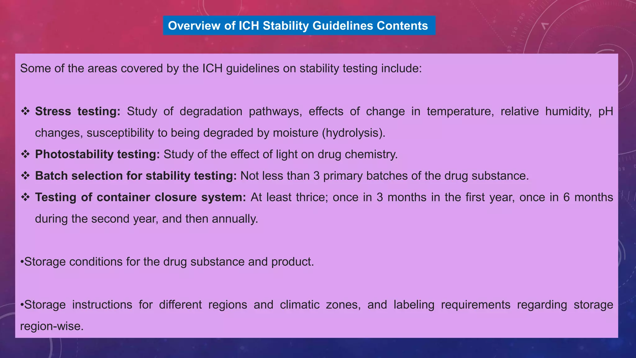 ICH- Guidelines.pptx