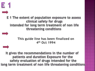 This guide line has been finalized on
4th Oct 1994
 