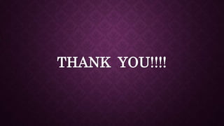 THANK YOU!!!!
 