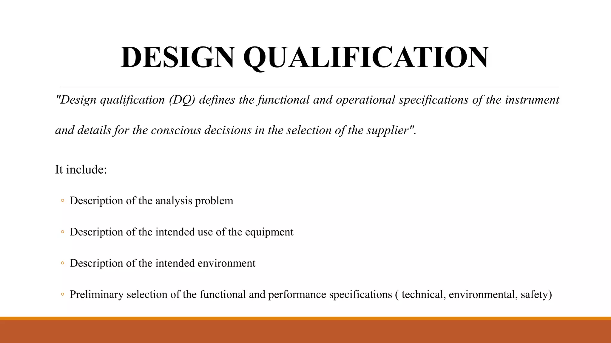 ICH and WHO Guideline for Validation and Calibration.pptx