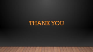 THANKYOU
 