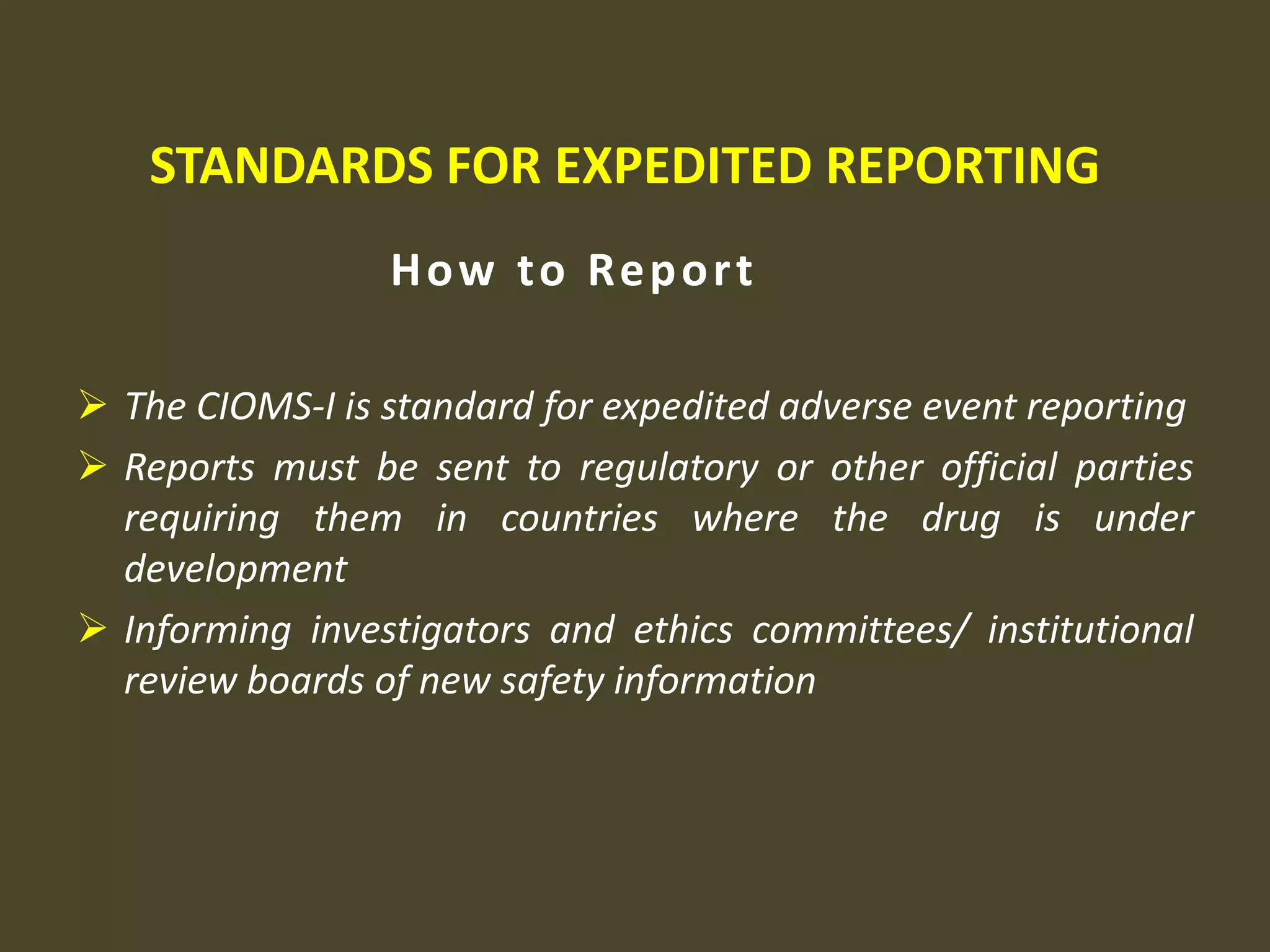 Source should be specified always