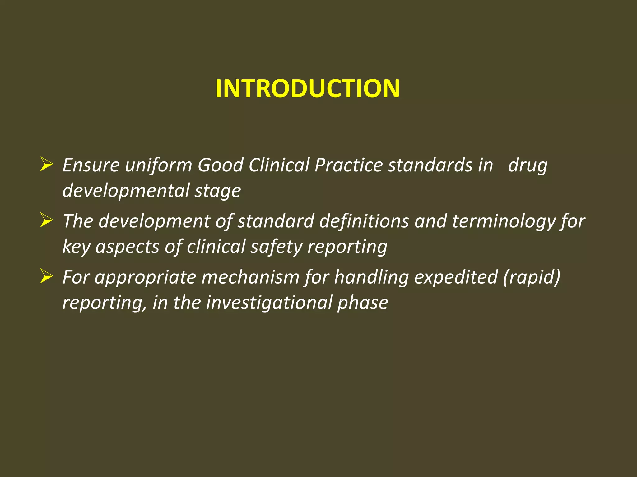 DEFINITIONS AND TERMINOLOGY