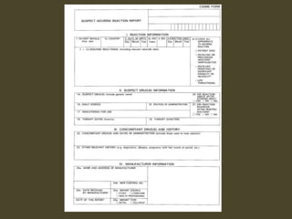 Suspect medicinal product