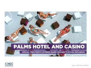 Source : PSFK Future of Retail
 