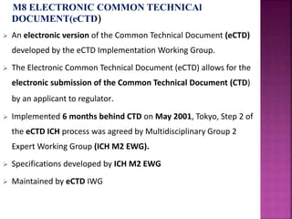 ICH GUIDELINES MULTIDISCIPLINARY | PPTX