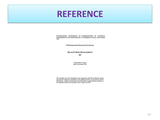 REFERENCE
24
 