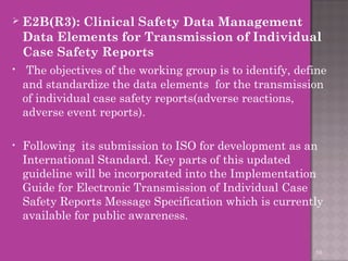 E2b R3 Form.pdf Ich guidelines | PPT