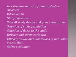 Ich guidelines | PPT