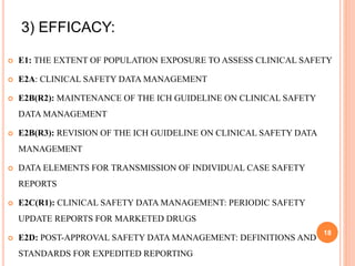 Ich guidelines | PPTX