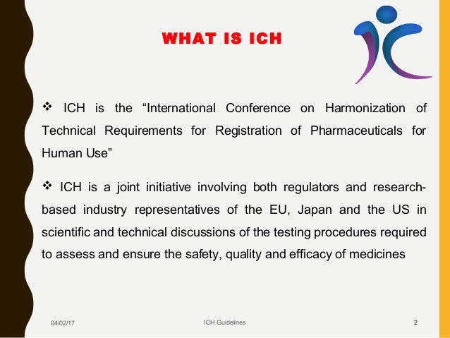 ich-safety-guidelines