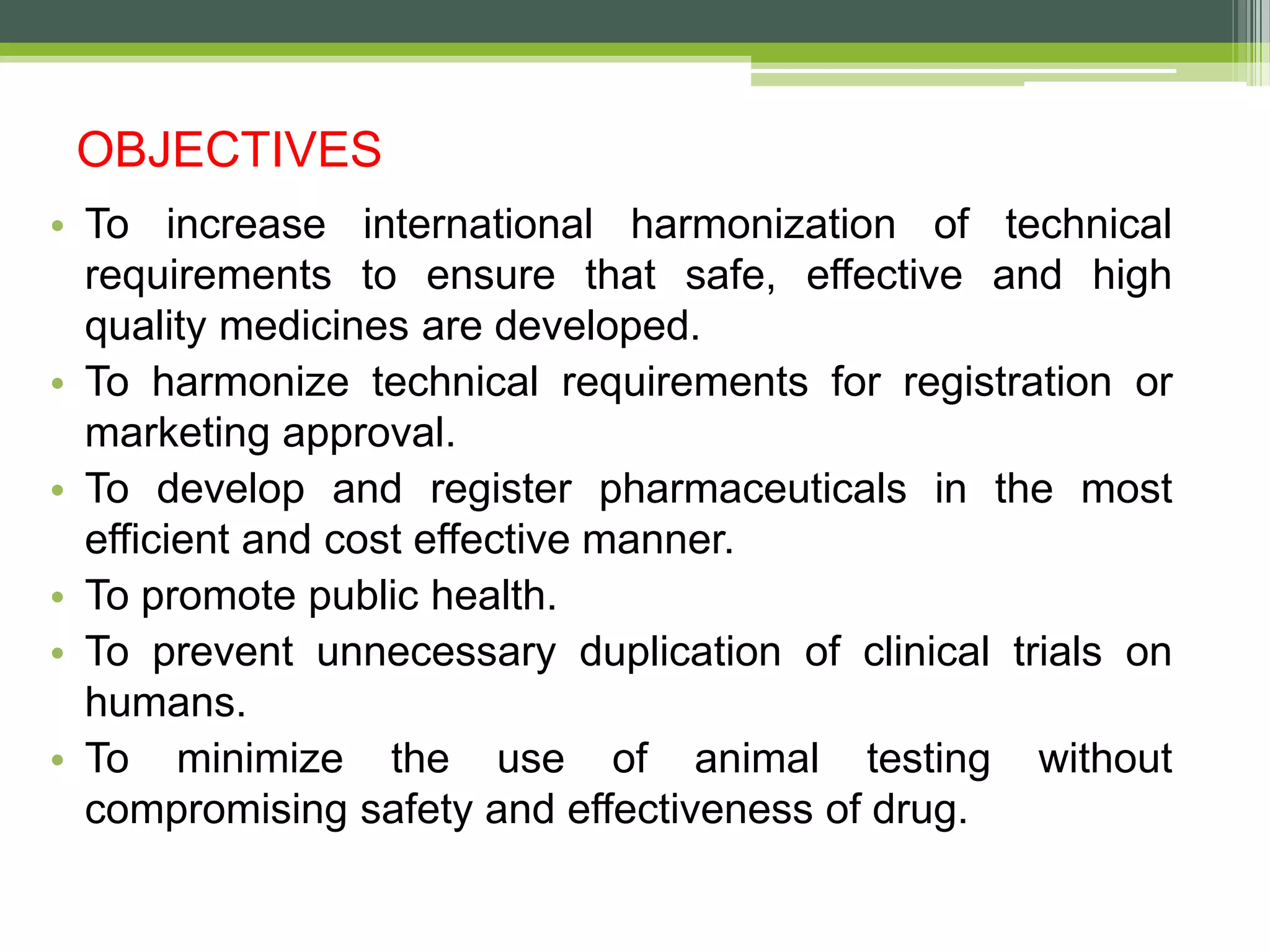 ICH Guidelines.ppt by Dr U .Srinivasa | PPT