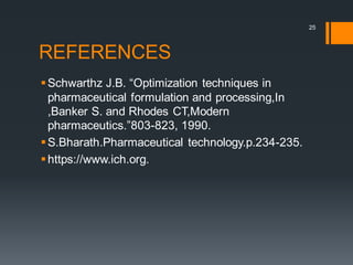 Tim Rhodes Formulation ICH Guidelines salient features history qsem guidelines .pdf