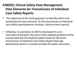 E2b R3 Sample ichguidelines_Final.ppt