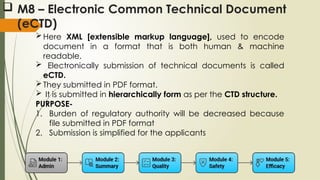 Comprehensive Overview of ICH Multidisciplinary (M) Guidelines in ...