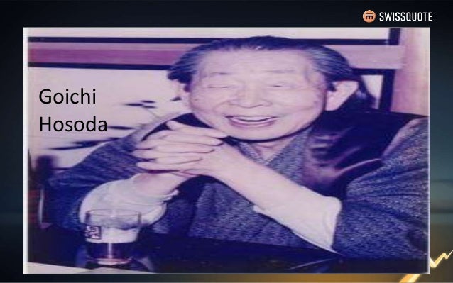 Ichimoku sanjin