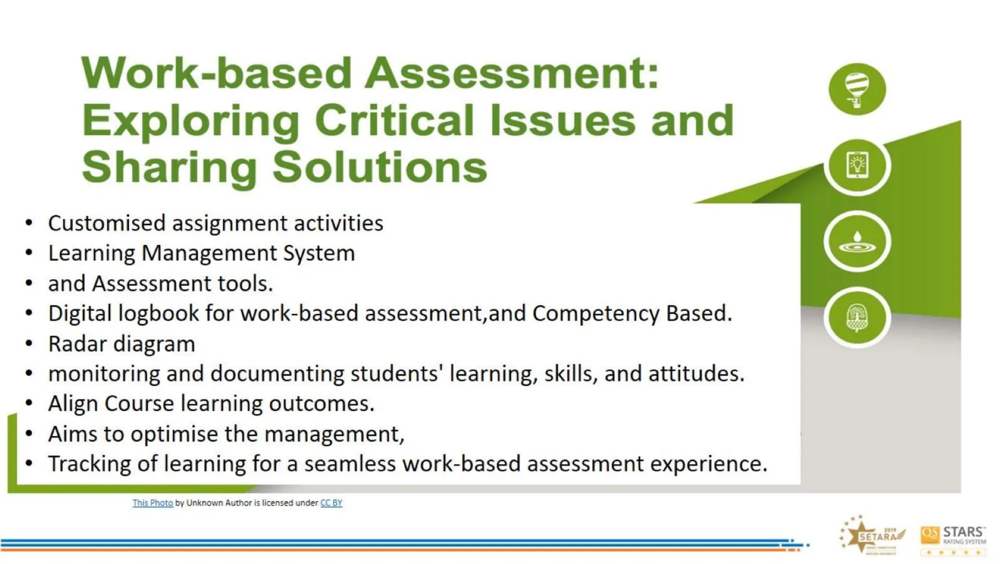 Enhancing Medical Education Clinical Phase using eLearning