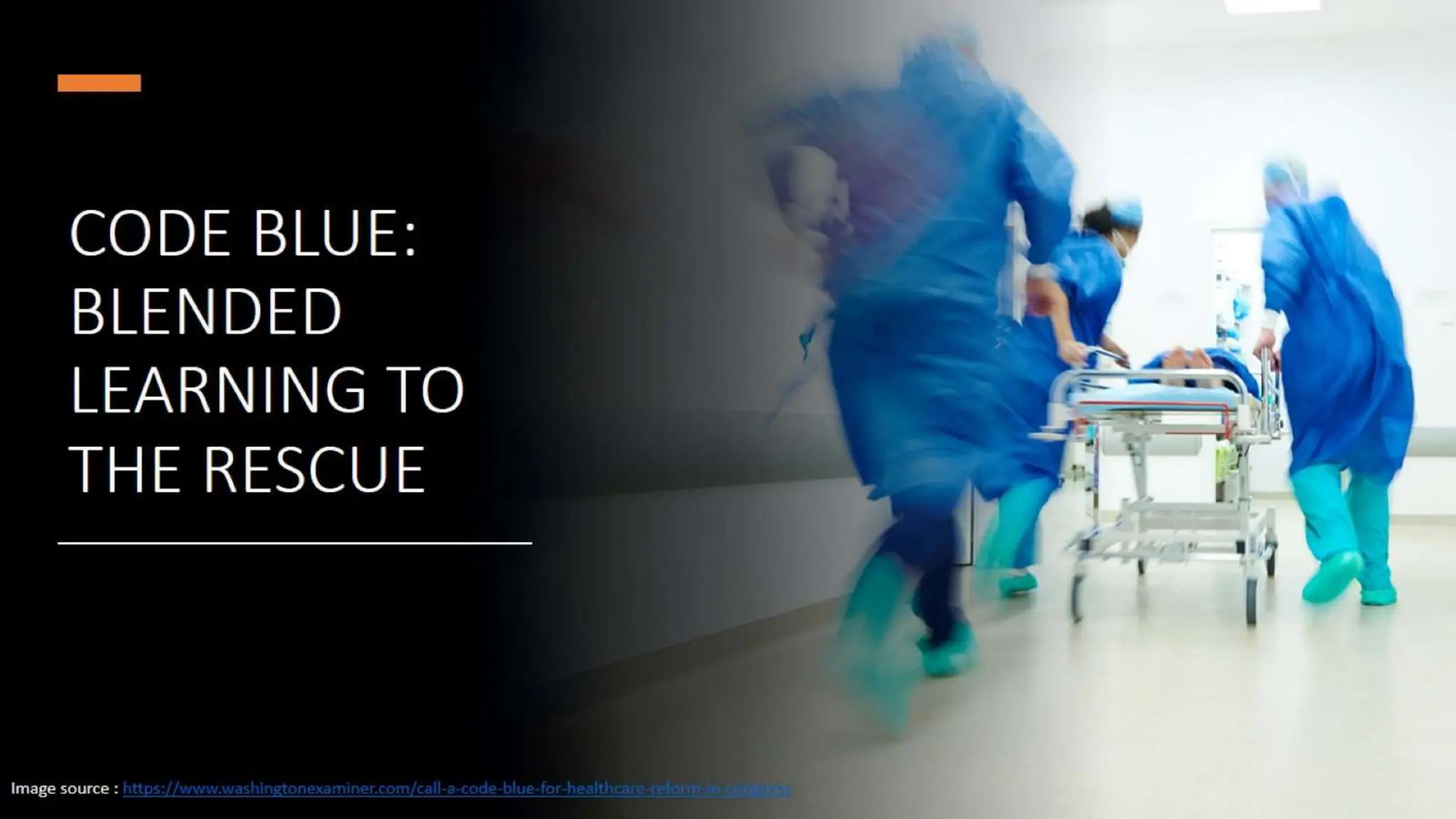 Enhancing Medical Education Clinical Phase using eLearning