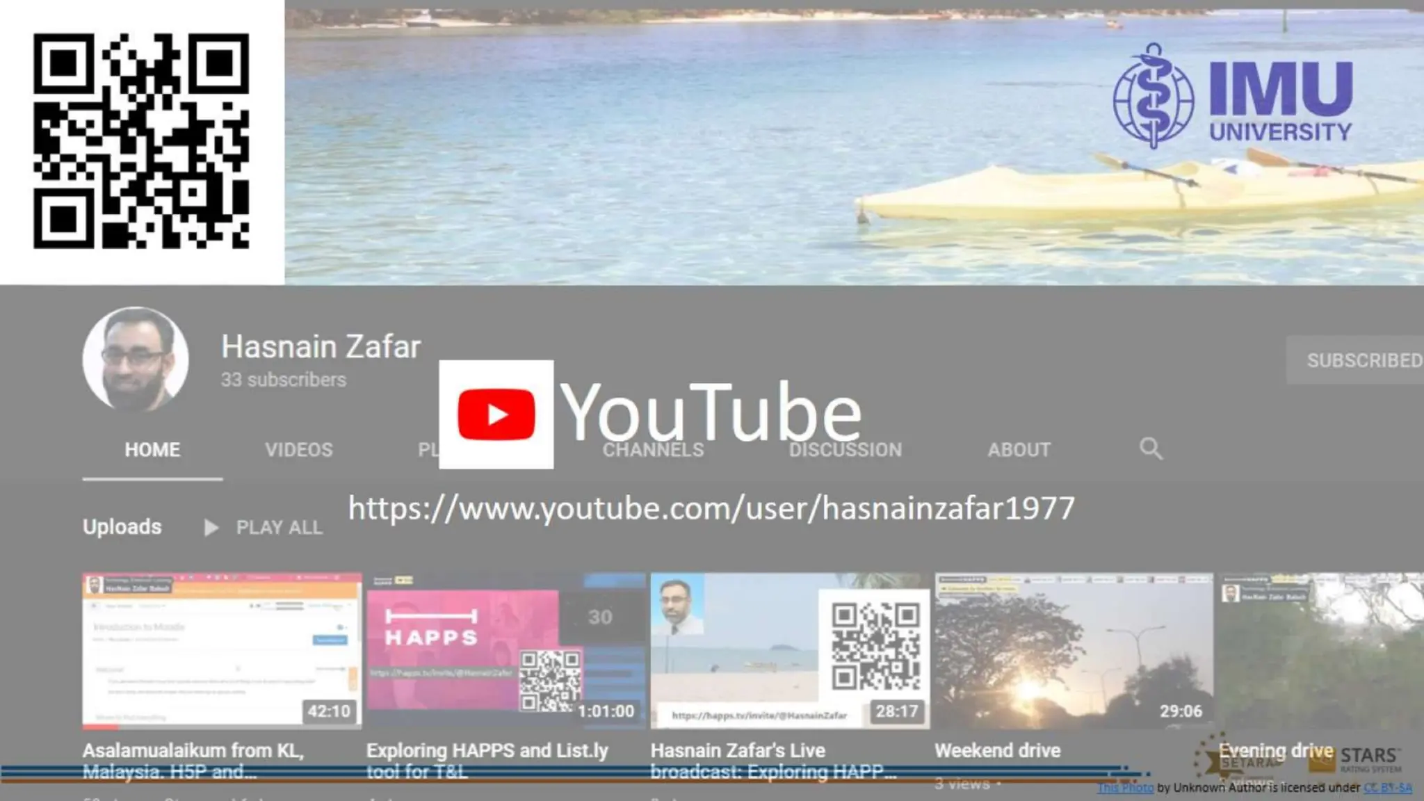 Enhancing Medical Education Clinical Phase using eLearning