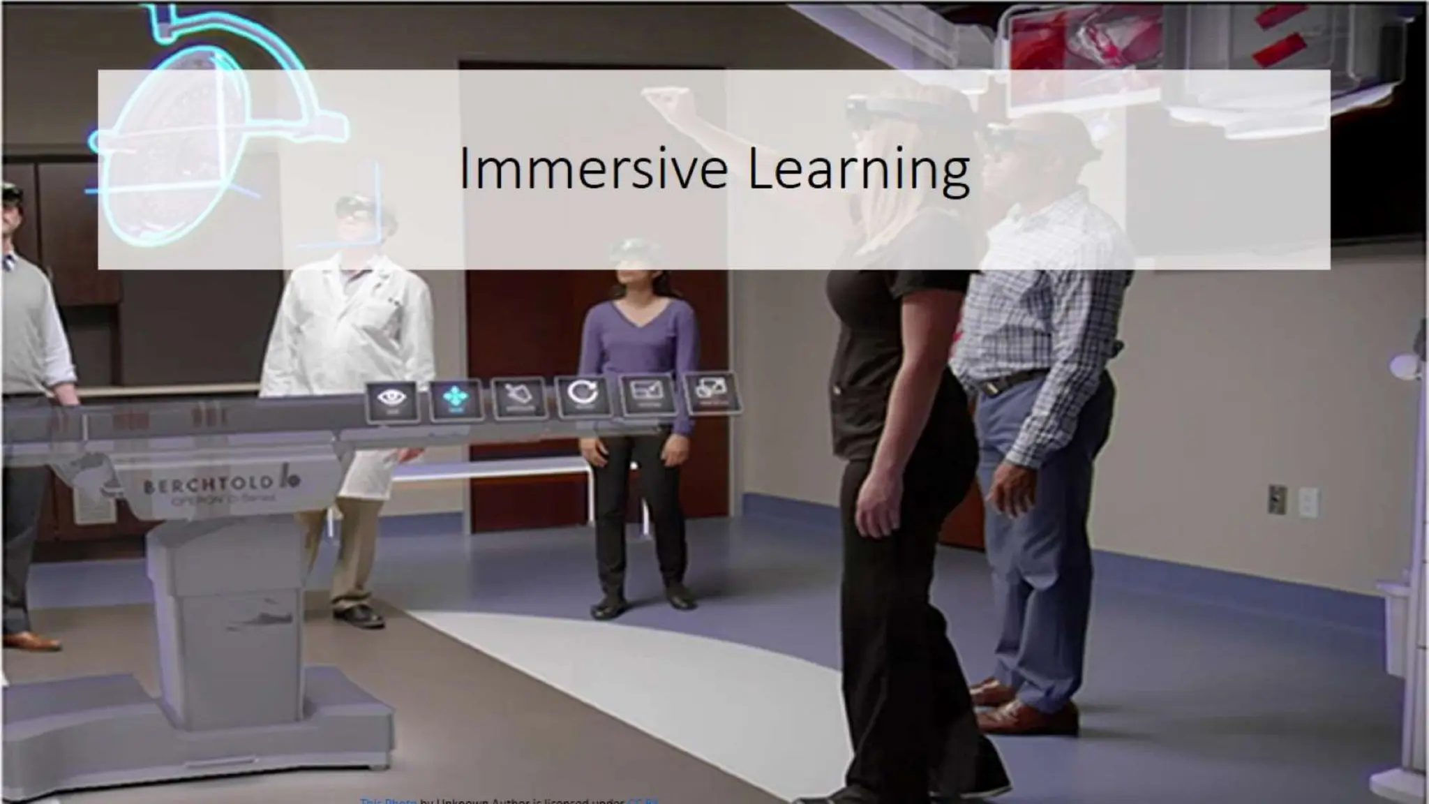 Enhancing Medical Education Clinical Phase using eLearning