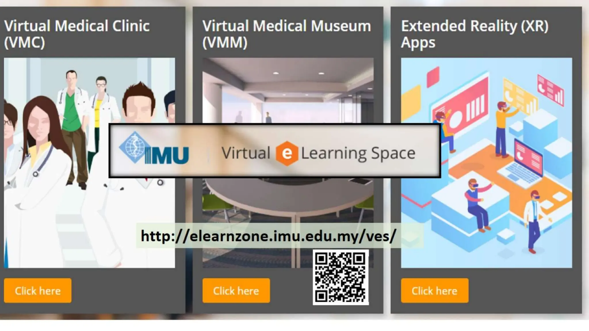 Enhancing Medical Education Clinical Phase using eLearning