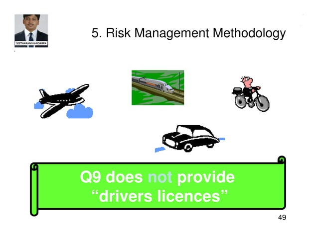 ICH Q9 Quality Risk Management | PDF
