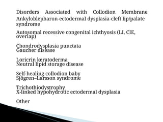 ICHTHYOSIS.pdf new.pptx..disoders of keratinization | PPTX