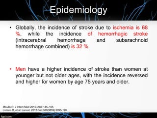 Intracerebral Hemorrhage Case Presentation 768x1024