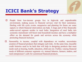 Play a proactive role in the full realization of India’s potential.