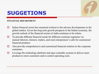 Maintain high standards of governance and ethics.