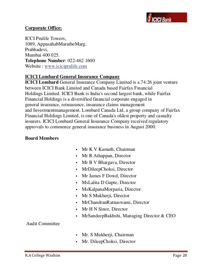 Icici Lombard Travel Insurance Contact Number Icici Lombard Travel Insurance Contact Number