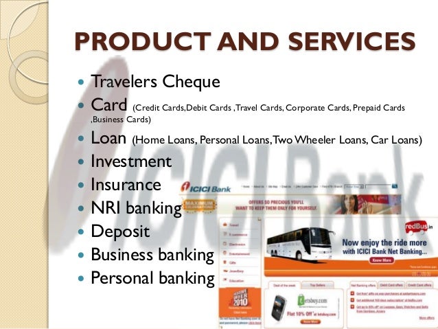 Icici bank Icici bank