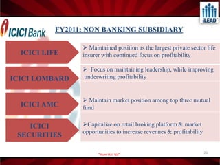  ICICI VENTURE- One of the largest private equity firms. 6“Hum Hai Na”