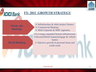  Net NPA ratio: 1.29%“Hum Hai  Na”10