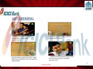 AWARDS It is  the only Indian bank to be ranked as the 45th most valuable global brand