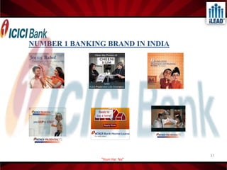 ICICI PRU life ranked as the most trusted pvt. Insurance brand in the brand equity
