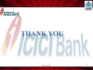 ICICI group’s financial inclusive initiatives