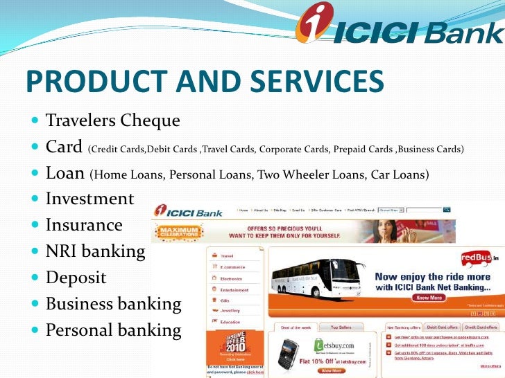 Personal Loans For Poor Credit >> Icici bank ppt Personal Loans For Poor Credit >> Icici bank ppt