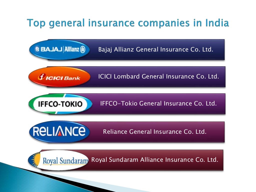 ICICI lombard insurance