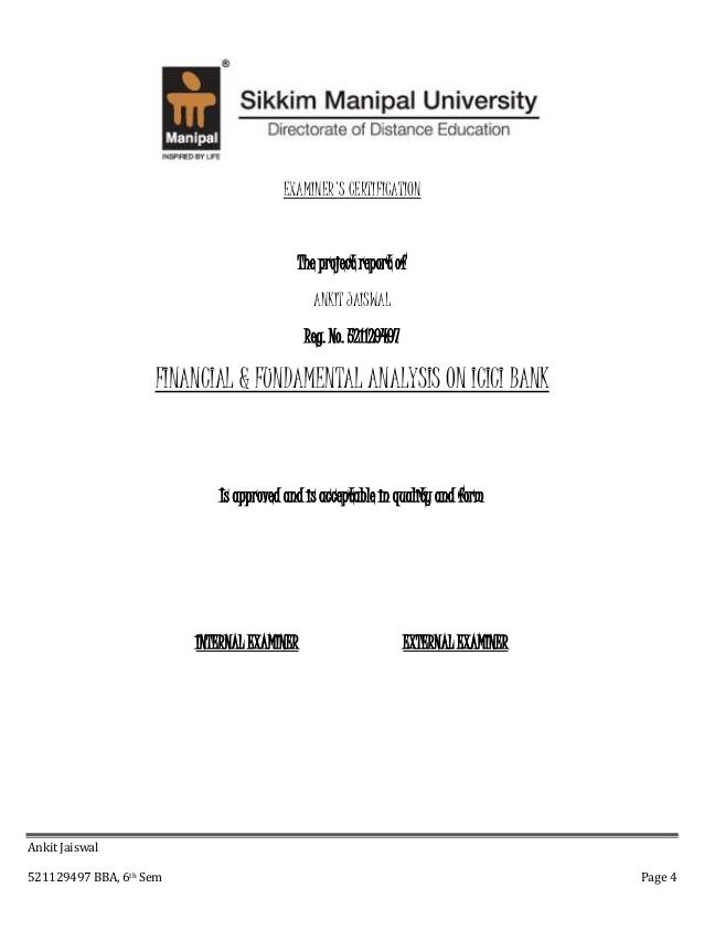 fundamental analysis of icici bank Equity linked saving scheme (elss) carefully chosen after intensive fundamental analysis and research, icici bank ltd expressly disclaims any liability to. fundamental analysis of icici bank Equity linked saving scheme (elss) carefully chosen after intensive fundamental analysis and research, icici bank ltd expressly disclaims any liability to.
