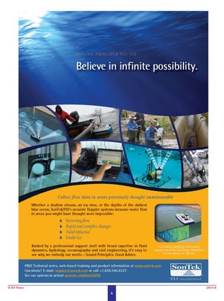 ICID News       2011/4
            6
 