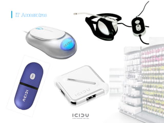 IT Accessoires 