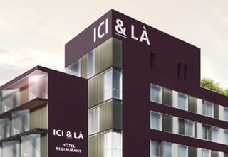 -  esse L’idée… 