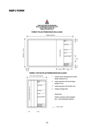 MBPJ FORM
54
 