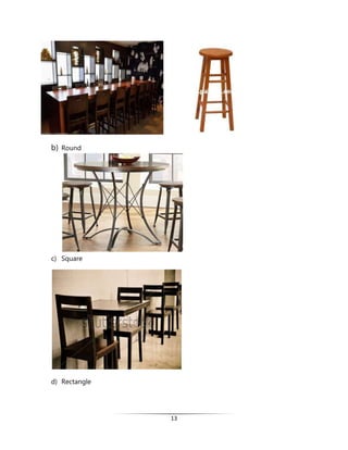 13
b) Round
c) Square
d) Rectangle
 
