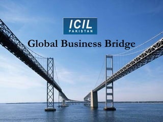 Global Business Bridge
 