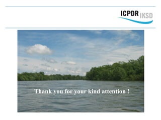 Thank you for your kind attention !
 